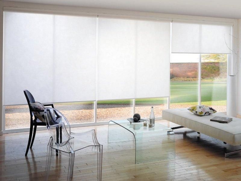Die besten Rollos für große Fenster – Stil und Funktion im XL-Format