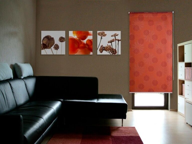 Verdunkelungsrollos im Schlafzimmer – der Weg zu besserem Schlaf