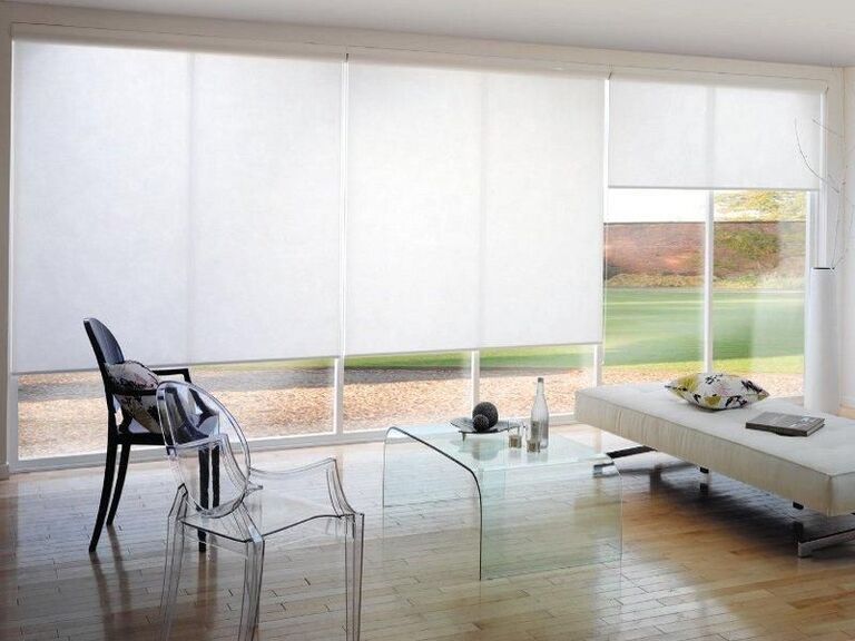 Die besten Rollos für große Fenster – Stil und Funktion im XL-Format