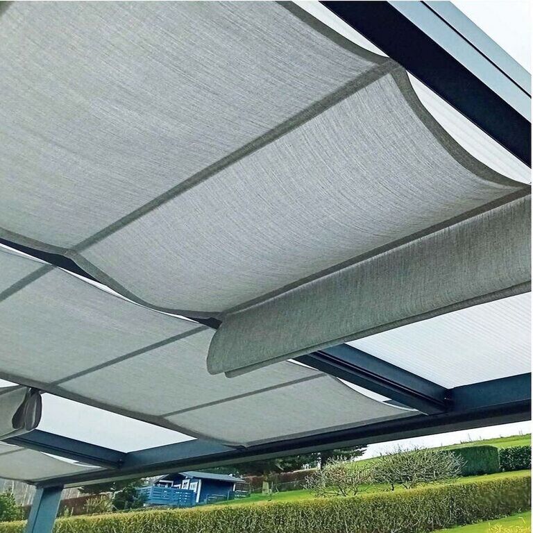 Welche Markise passt zu meiner Terrassenüberdachung? Ein Ratgeber für die richtige Auswahl