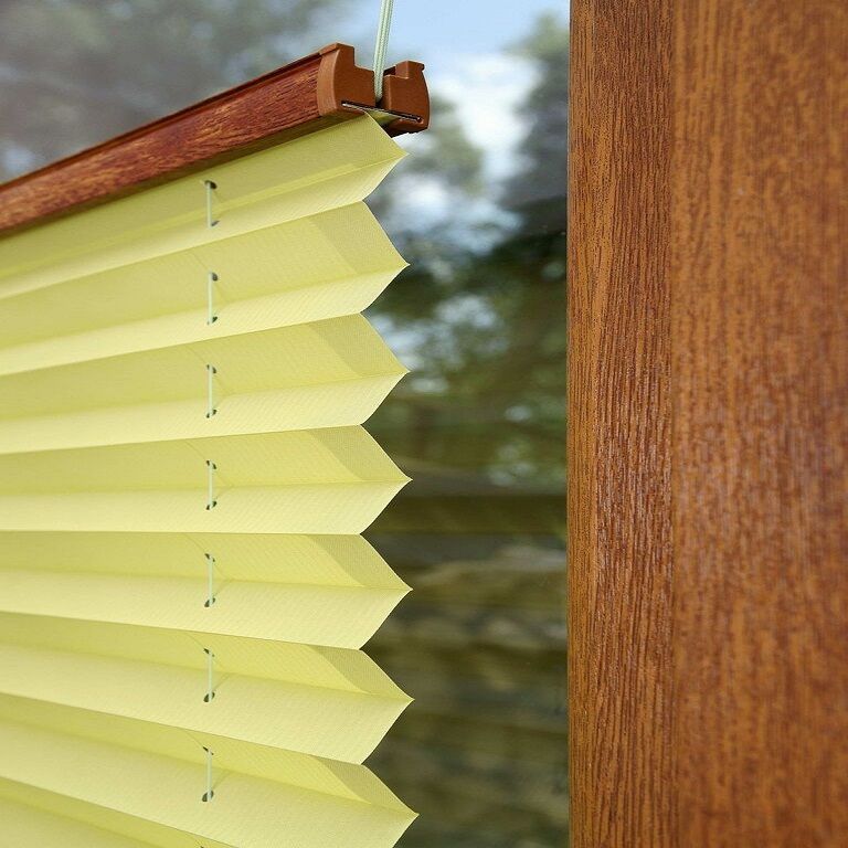 7 Vorteile von Plissees nach Maß – Warum sich maßgefertigte Plissees lohnen
