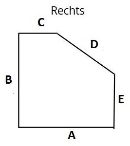 Rechts