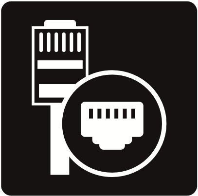 Elektrische Gardinenstange mit Motor ohne Batterie – 1-spurig. 180 cm lang.